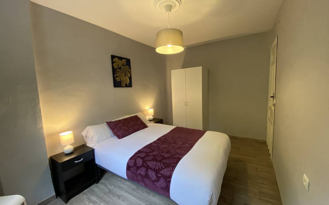 Photo of Bedroom in Lanjaron