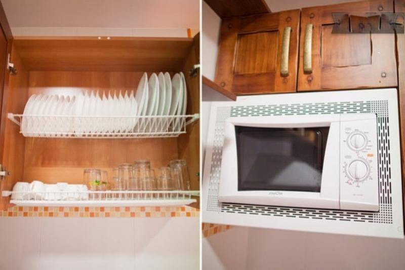 Photo of Kitchen in Guevejar