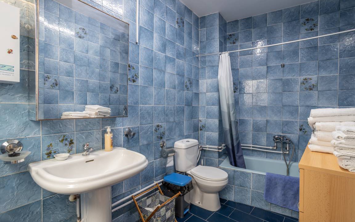 Photo of Bathroom in Itrabo