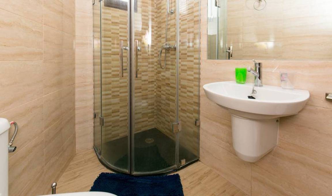 Photo of Bathroom in San Ildefonso