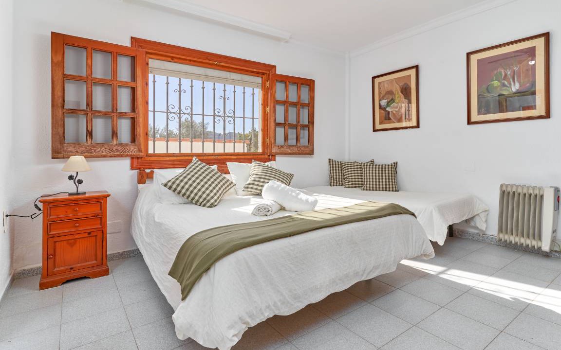 Photo of Bedroom in Motril