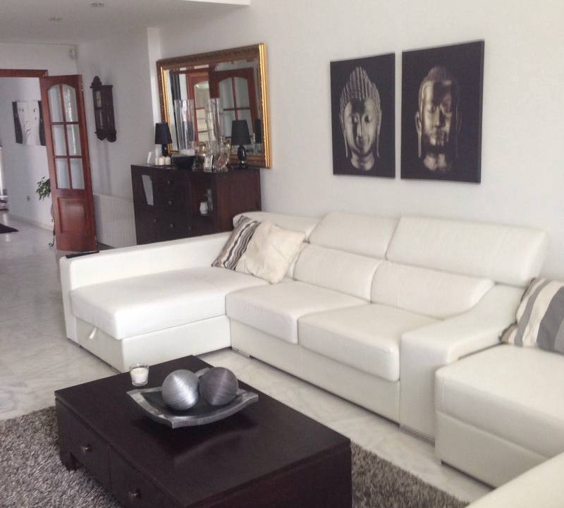 Photo of Livingroom in Dilar