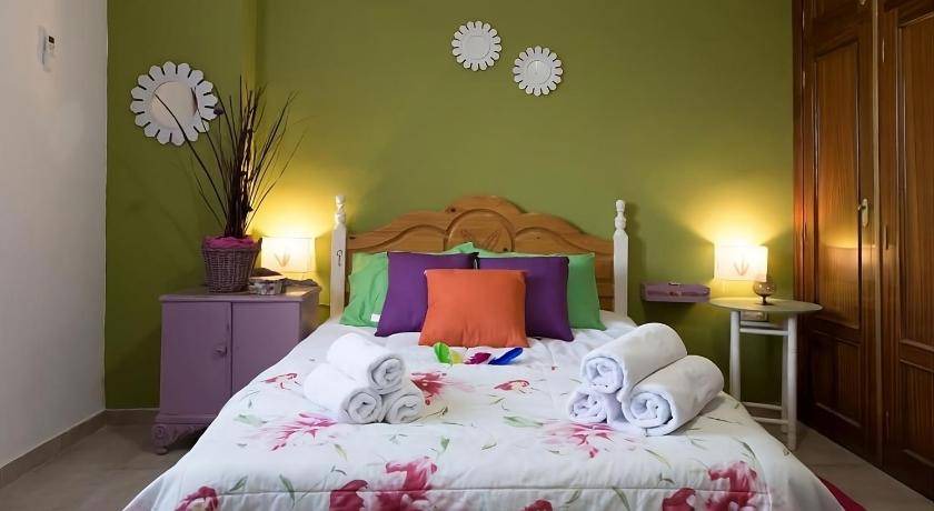 Photo of Bedroom in Viznar