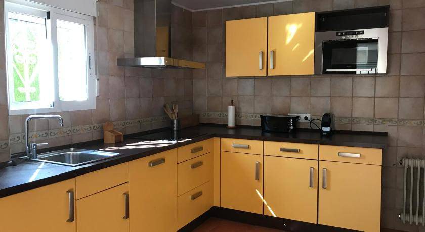 Photo of Kitchen in Barrio de la Vega