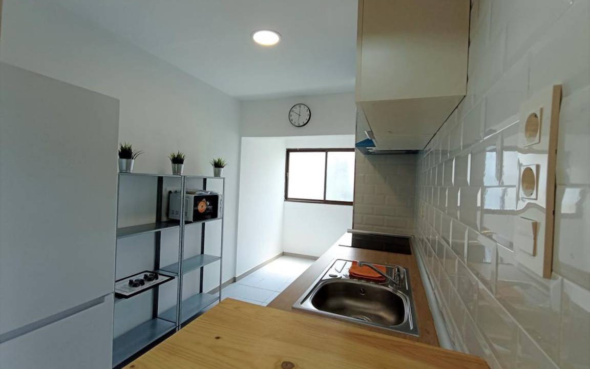 Photo of Kitchen in Norte