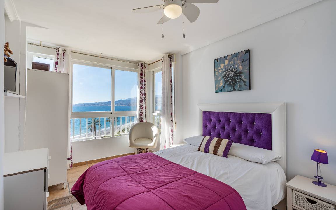 Photo of Bedroom in Salobrena