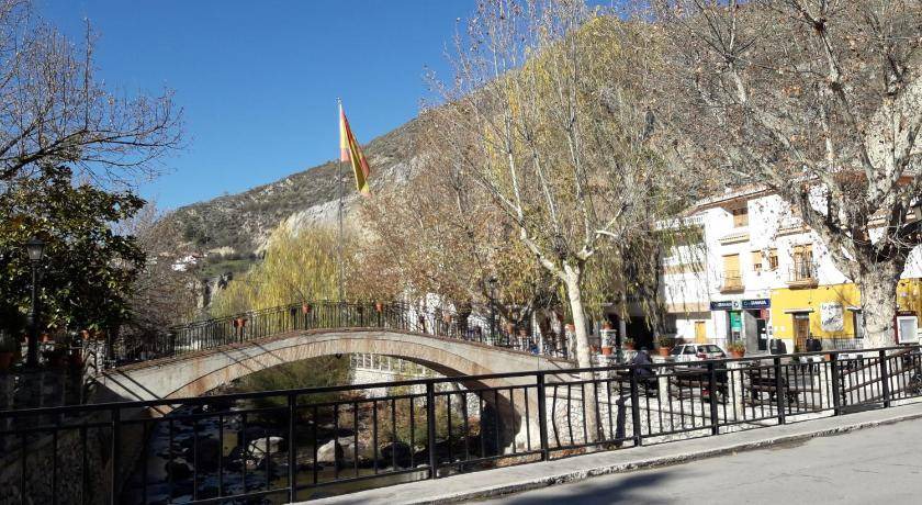 Photo of Others in Pinos Genil