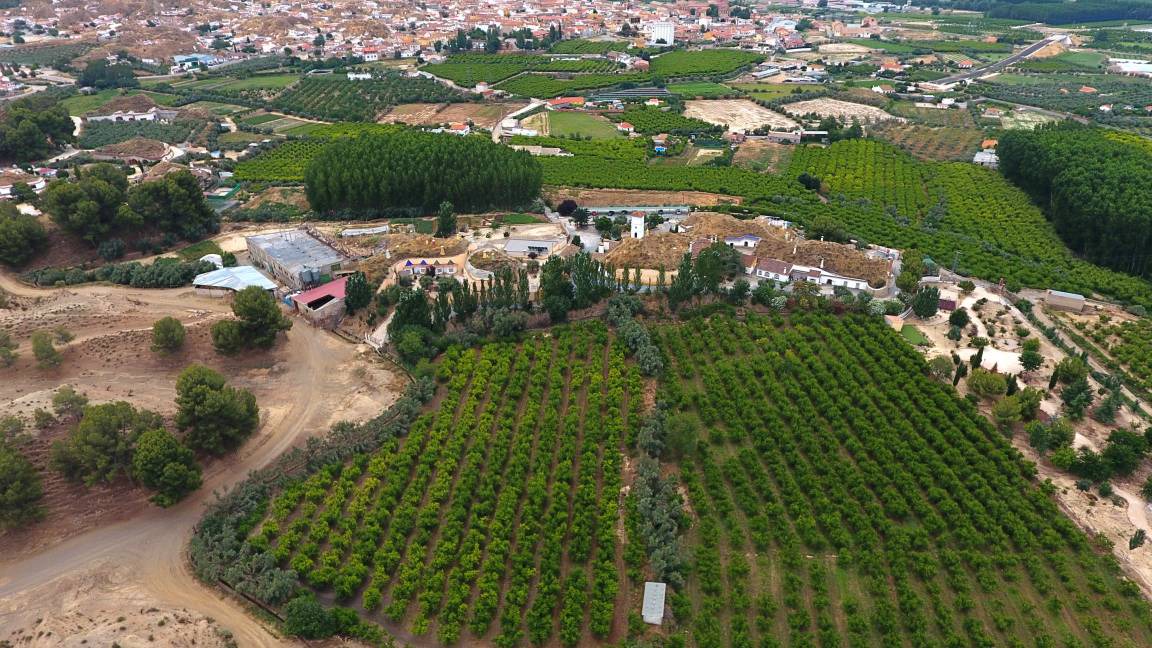 Photo of Others in Benalua de Guadix