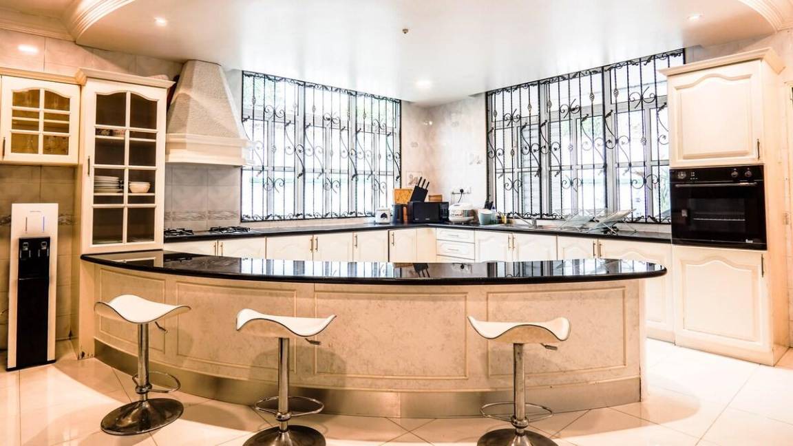 Photo of Kitchen in Federal Territory of Kuala Lumpur