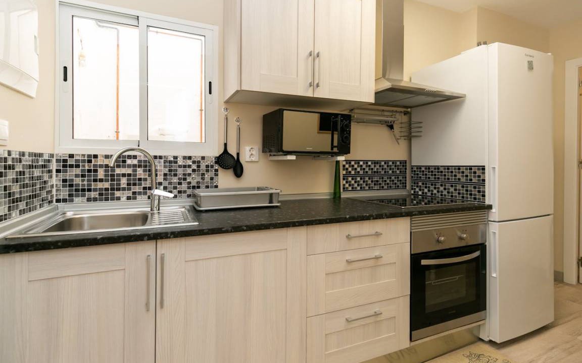 Photo of Kitchen in Centro - Sagrario