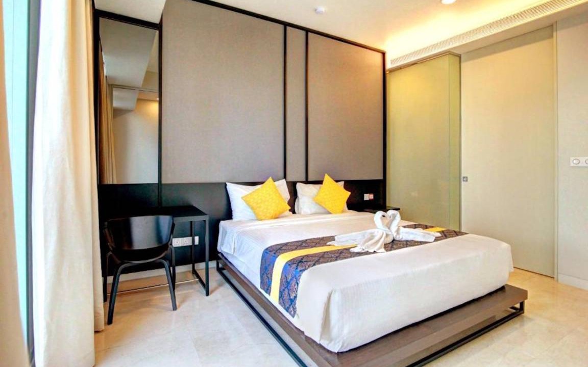 Photo of Bedroom in Kuala Lumpur City Centre