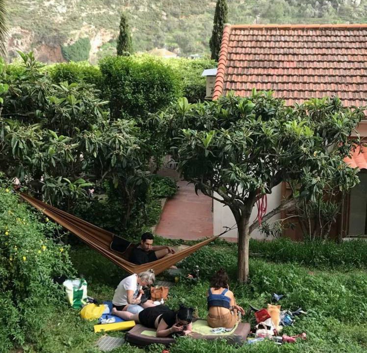 Photo of Outdoor in Cogollos de la Vega