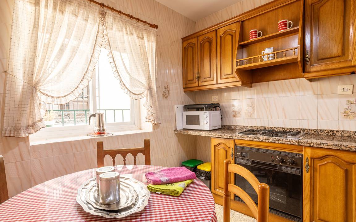 Photo of Kitchen in Itrabo