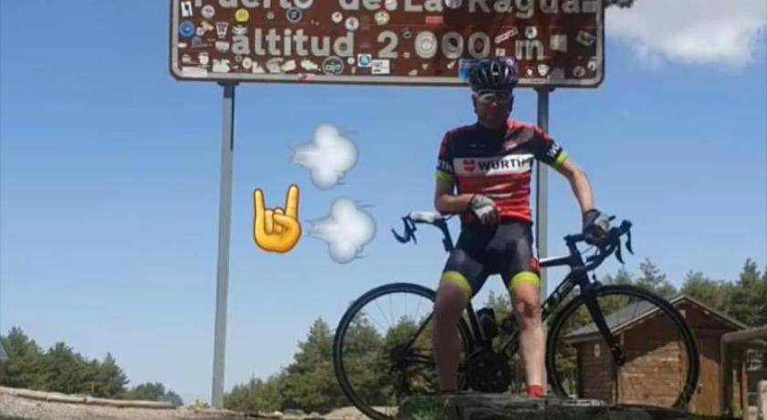 Photo of Others in La Calahorra
