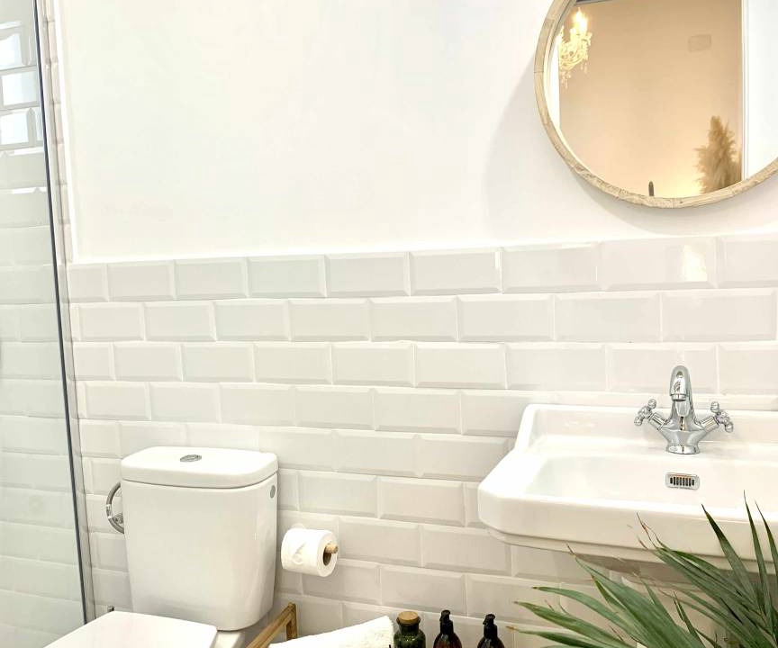 Photo of Bathroom in Motril