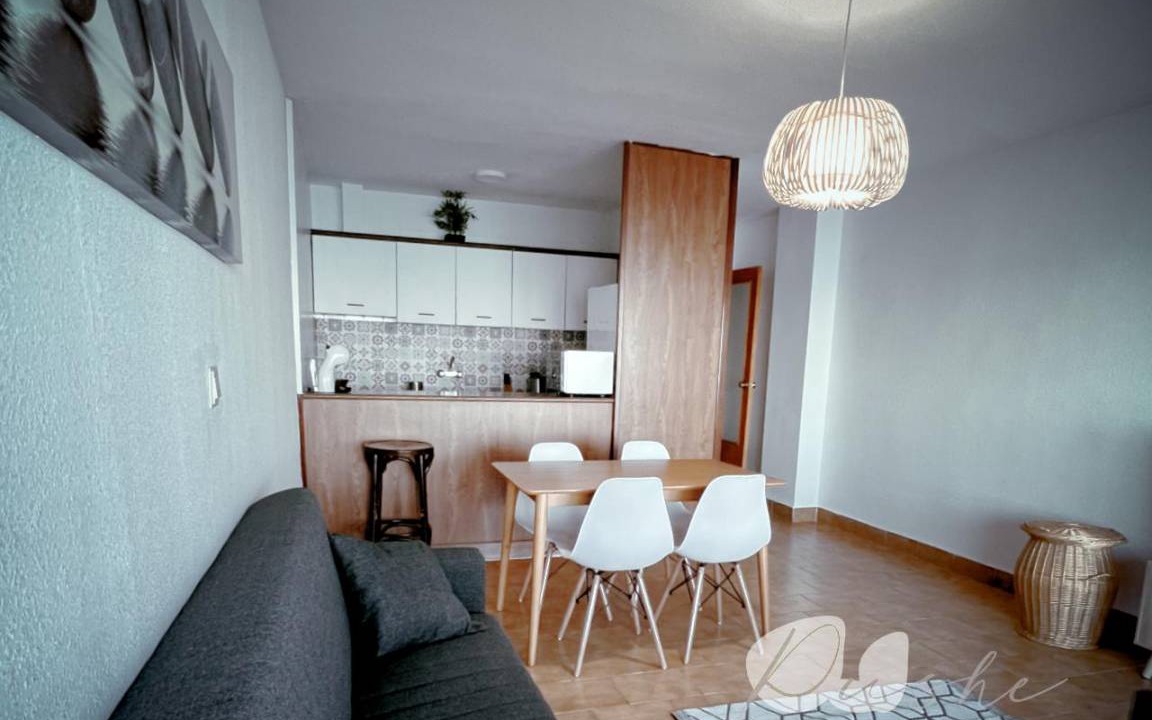 Photo of Livingroom in Velilla-Taramay