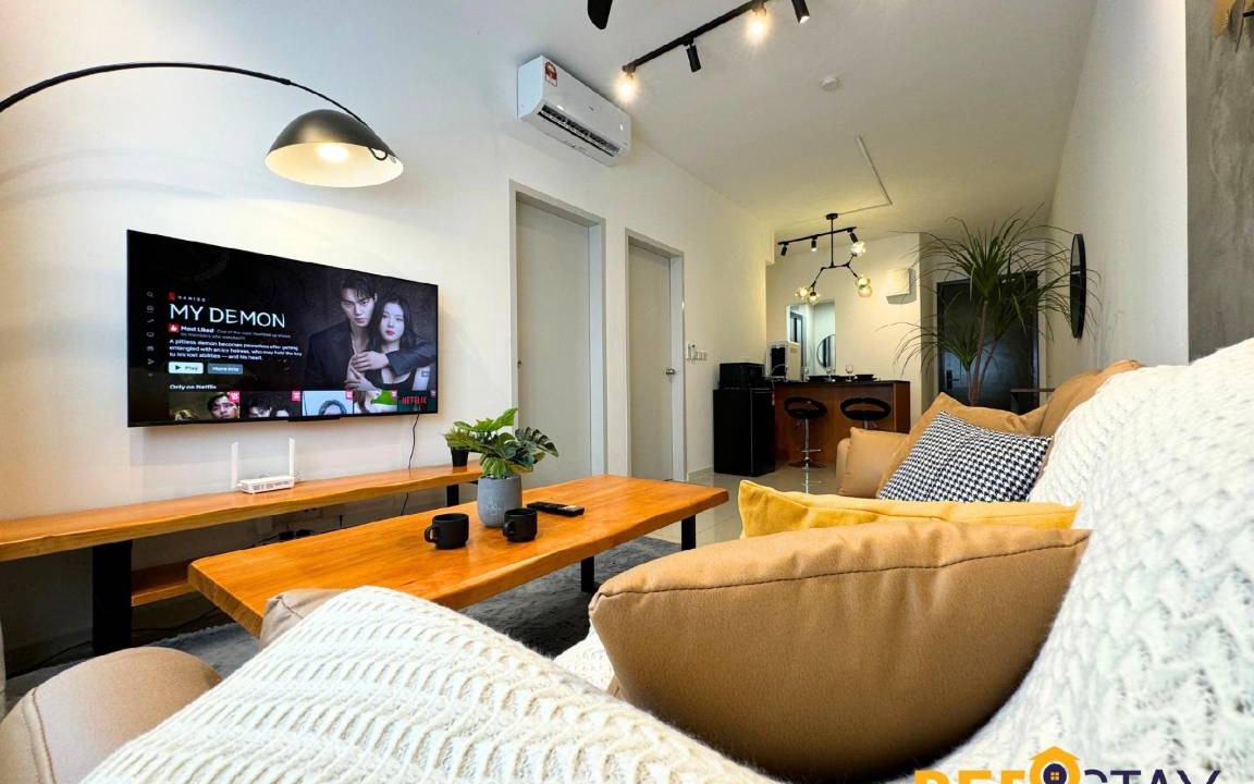 Photo of Livingroom in Kajang