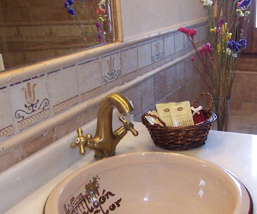 Photo of Bathroom in Nechite