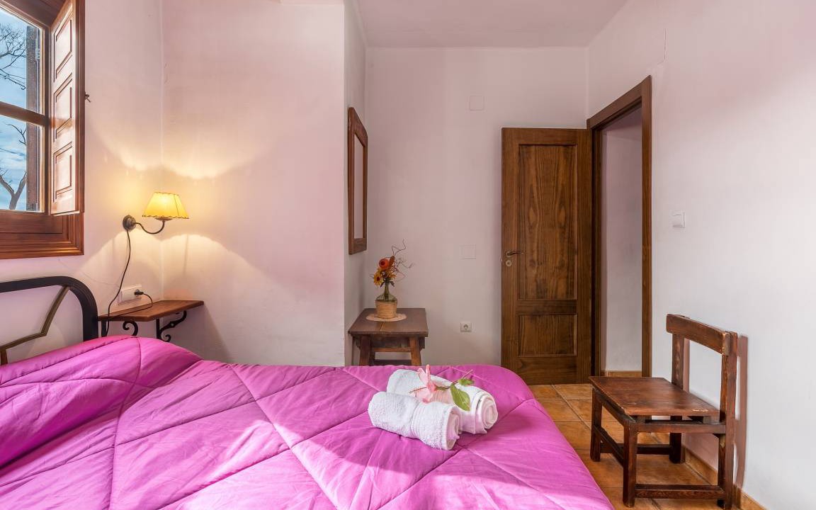 Photo of Bedroom in Durcal
