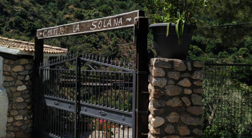 Photo of Others in Guejar Sierra