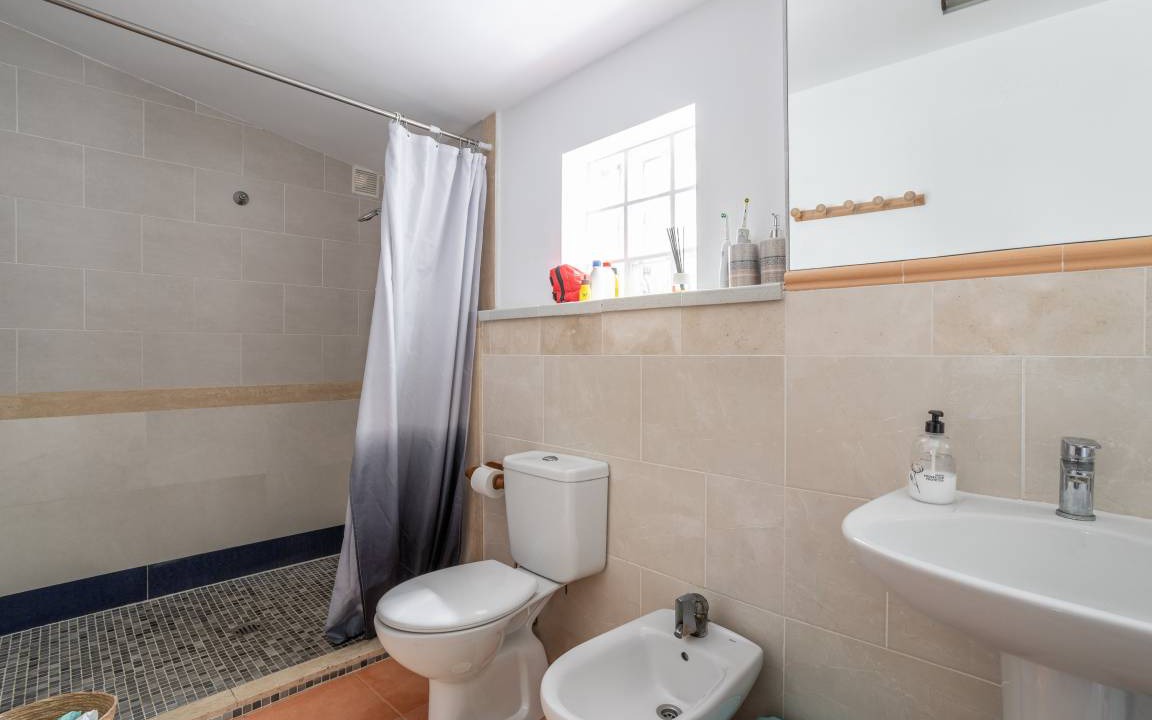 Photo of Bathroom in Almunecar