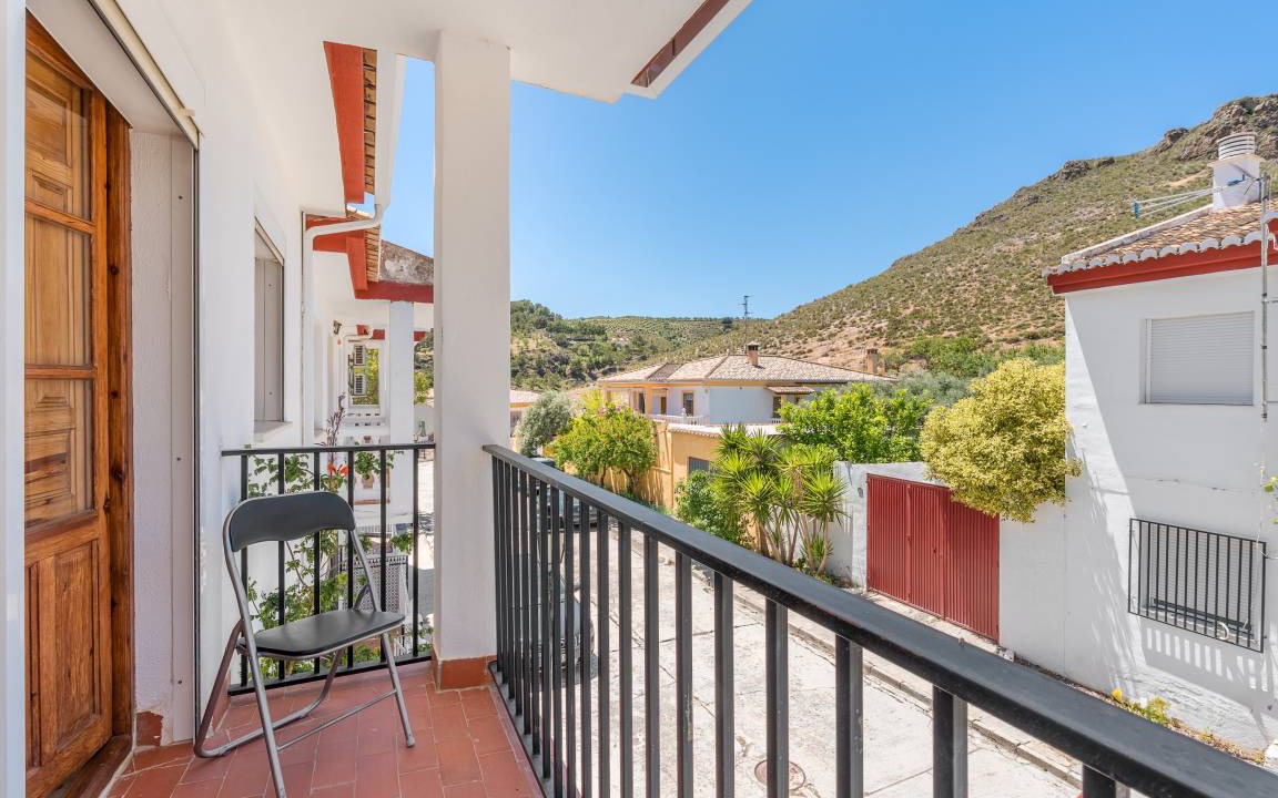 Photo of Patio Balcony in Conchar