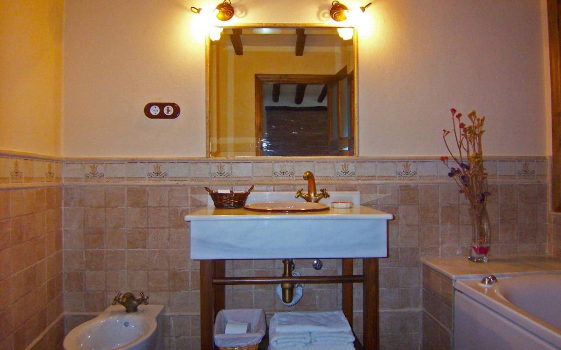 Photo of Bathroom in Nechite