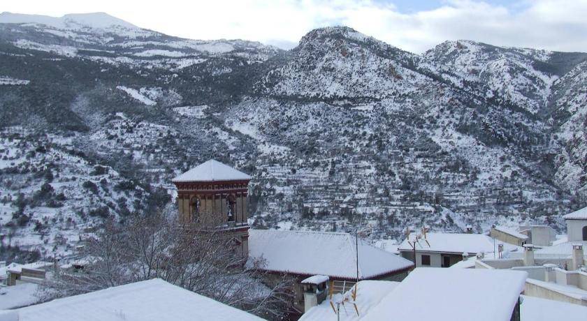 Photo of Others in Guejar Sierra