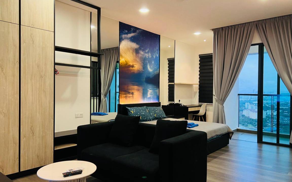 Photo of Livingroom in Kajang