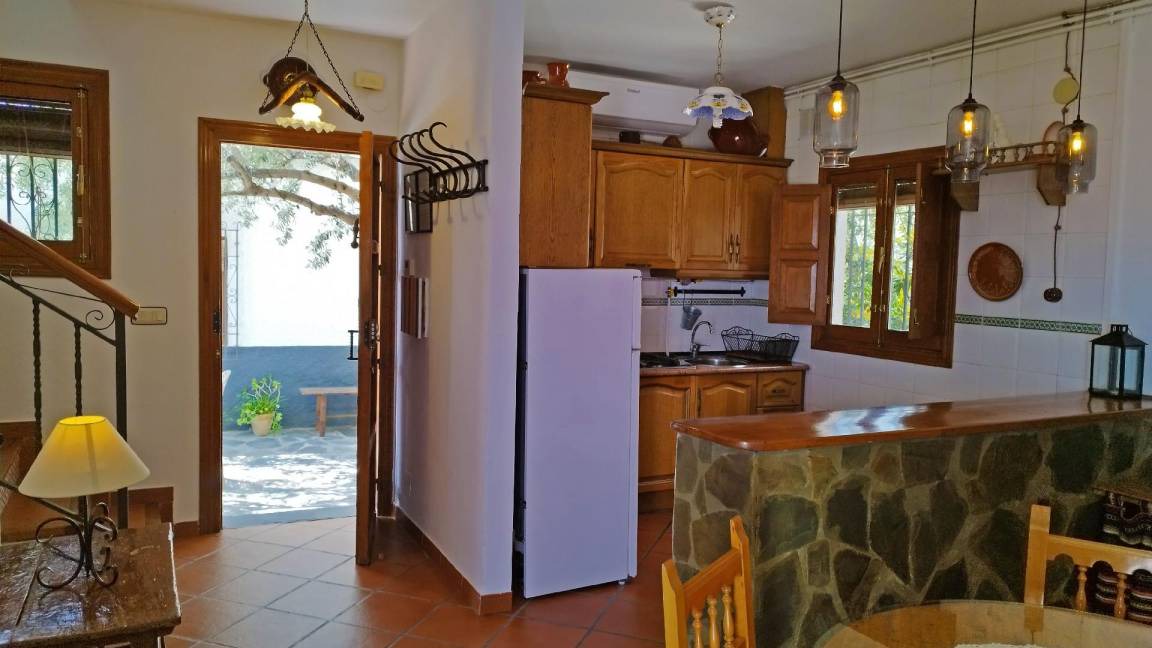 Photo of Kitchen in Nechite
