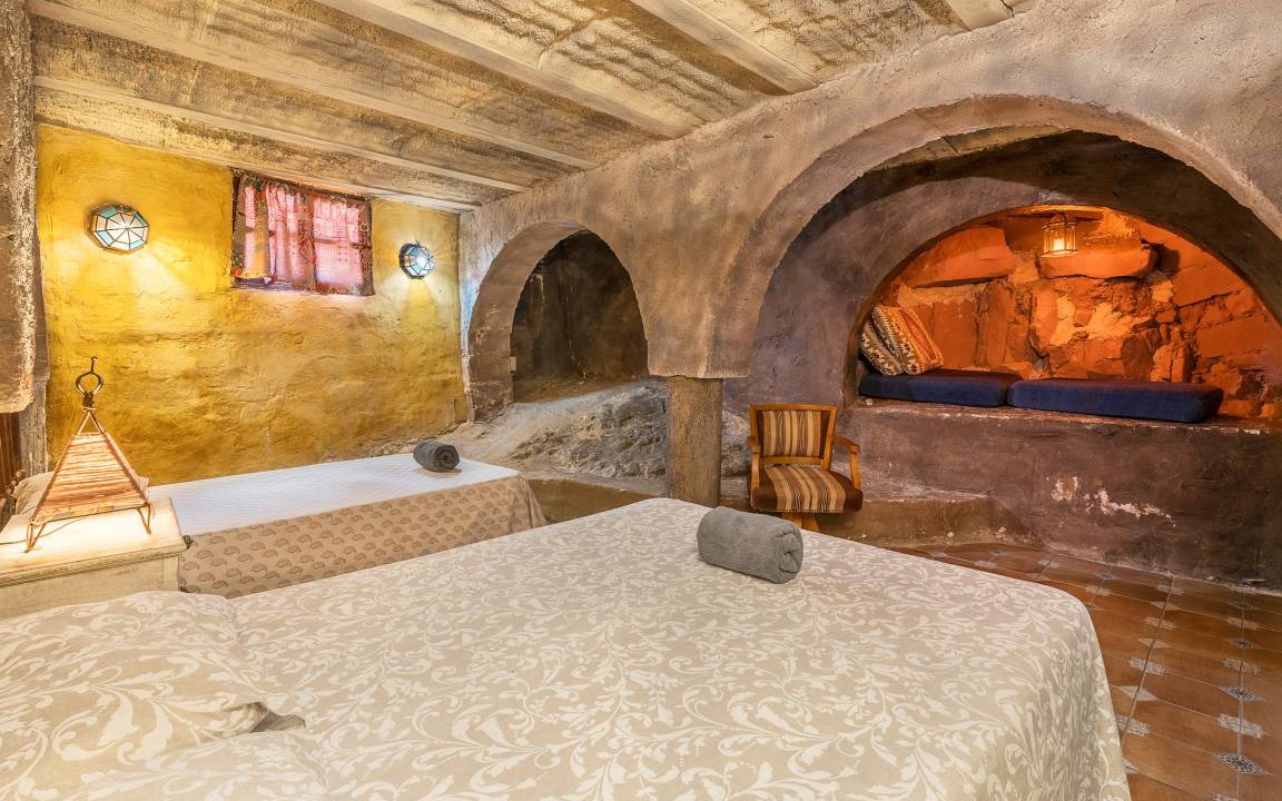 Photo of Bedroom in Algarinejo