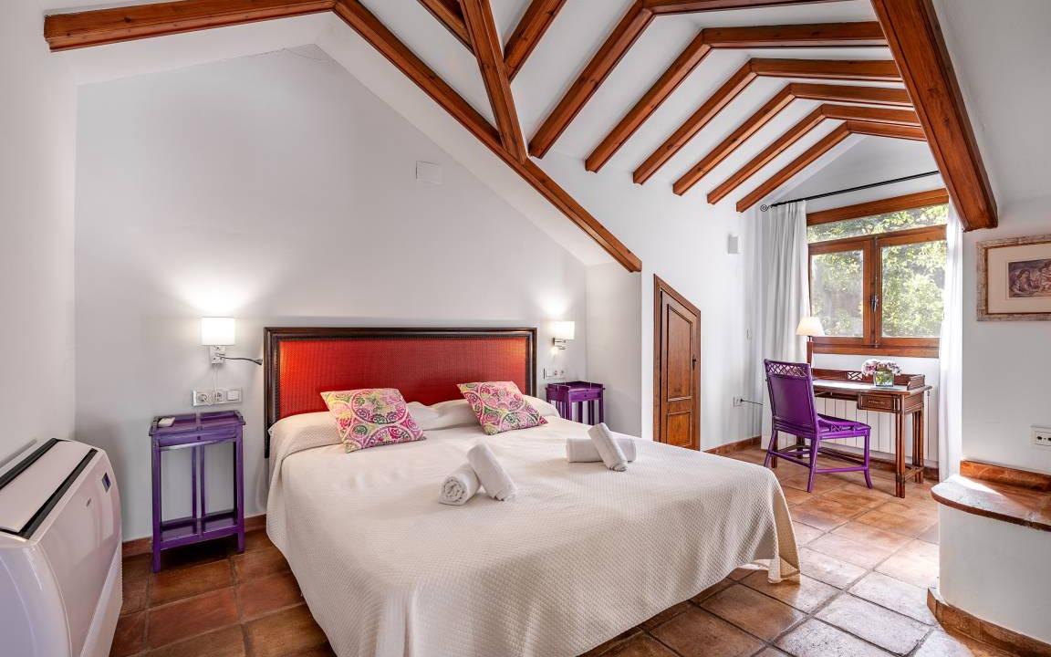 Photo of Bedroom in Durcal