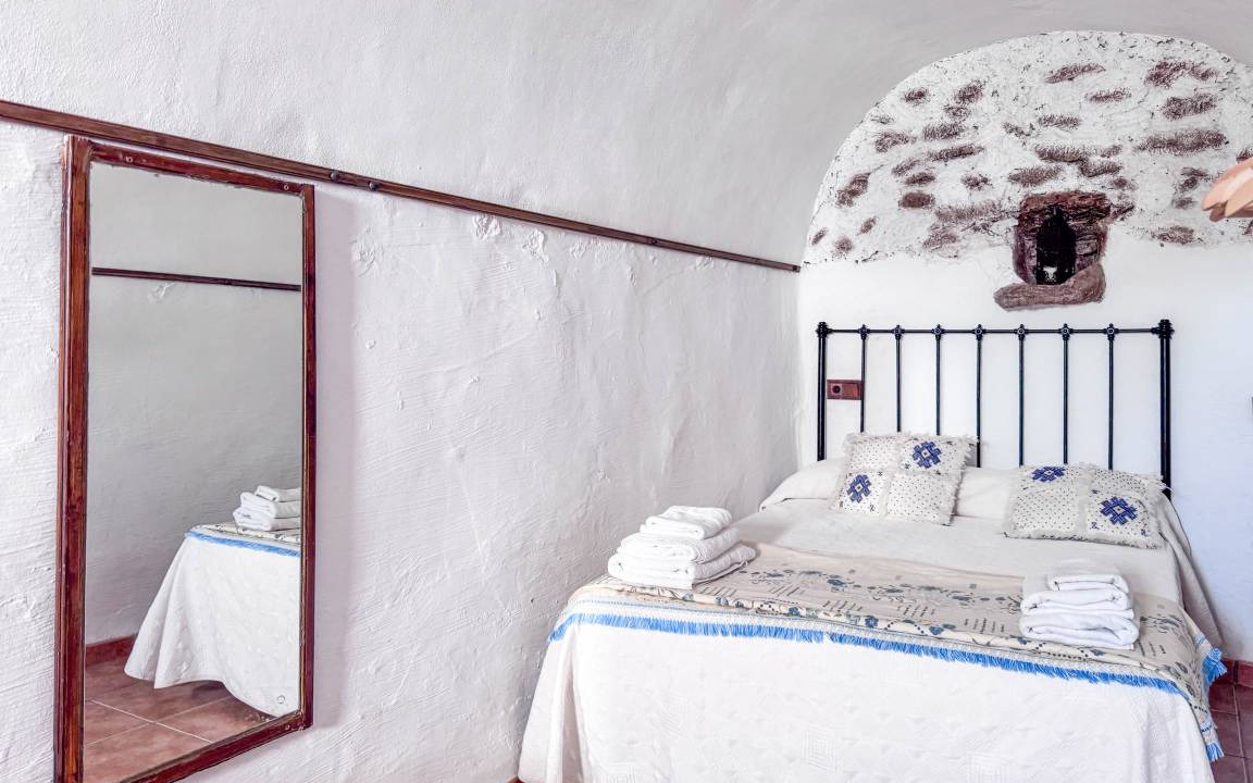 Photo of Bedroom in Freila