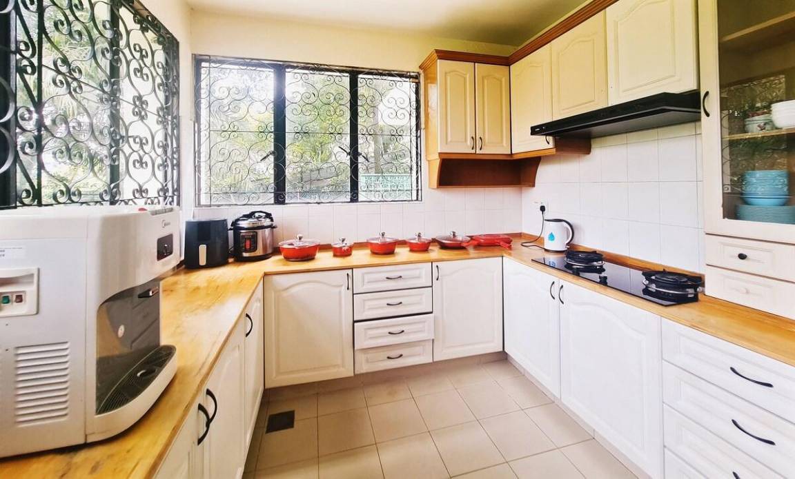 Photo of Kitchen in Kuala Lumpur