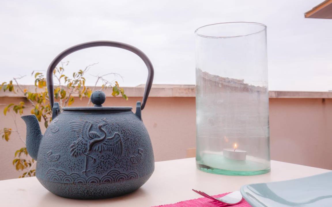 Photo of Patio Balcony in Motril