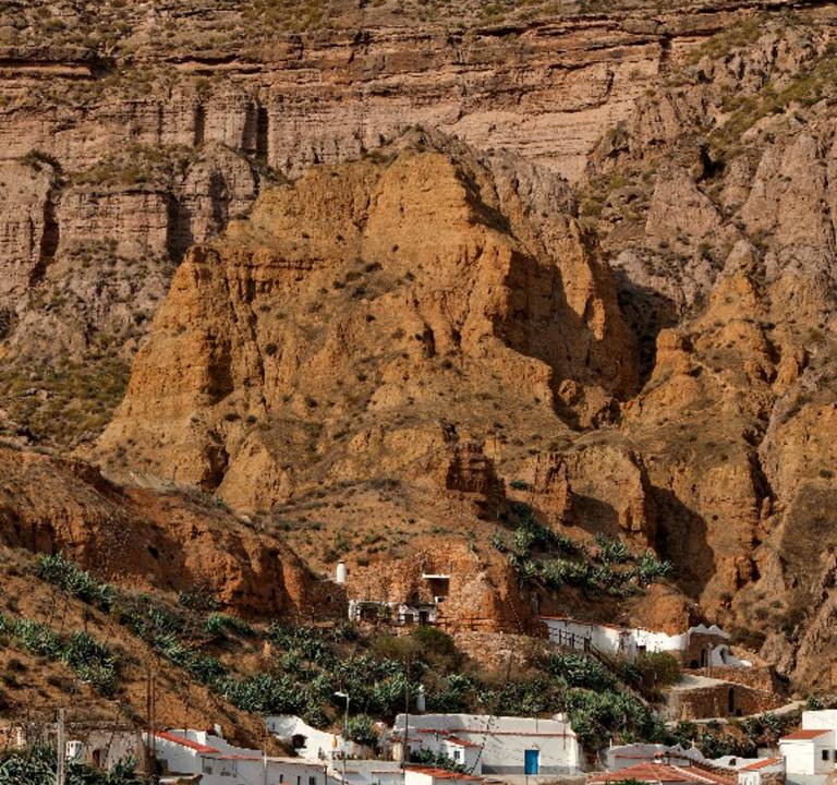 Photo of Others in Gorafe