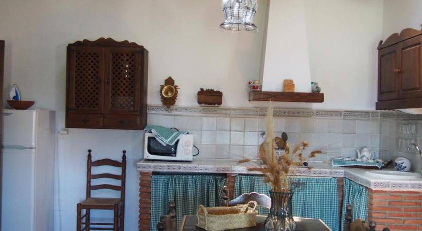 Photo of Kitchen in Lobras