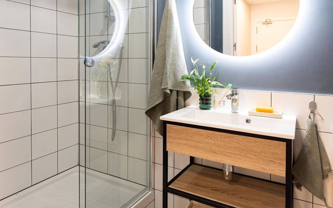 Photo of Bathroom in Armilla