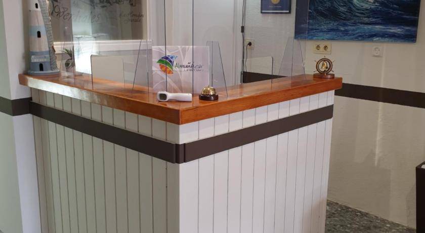 Photo of Kitchen in La Herradura