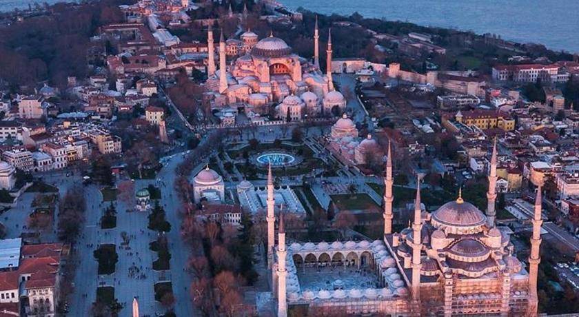 Photo of Others in Beyazit