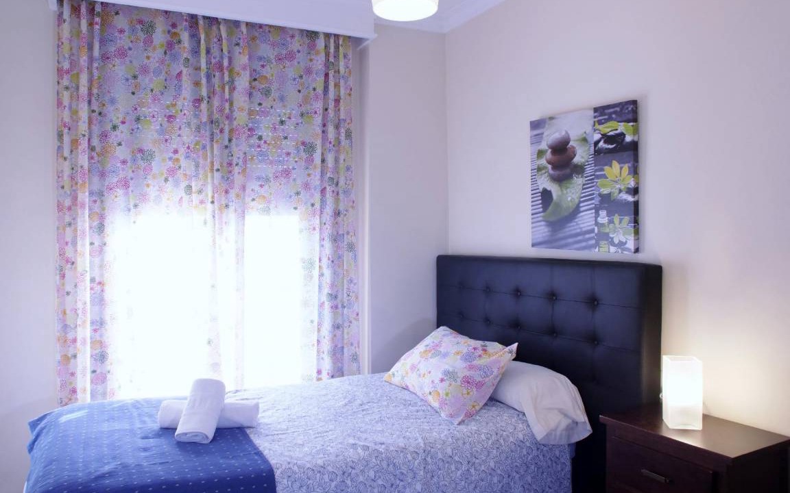 Photo of Bedroom in Guevejar