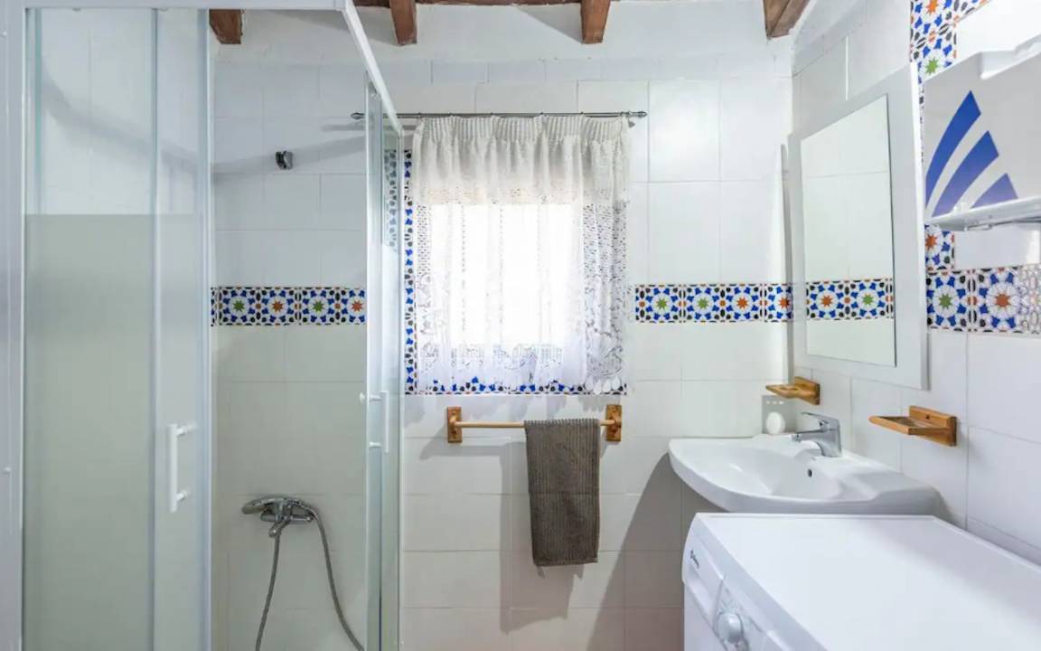 Photo of Bathroom in Montefrio
