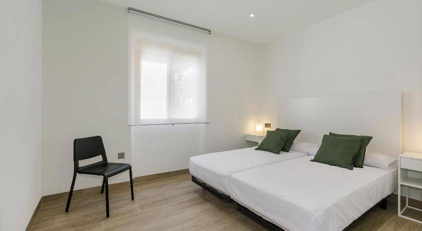 Photo of Bedroom in Genil