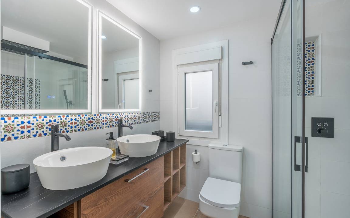 Photo of Bathroom in San Pedro