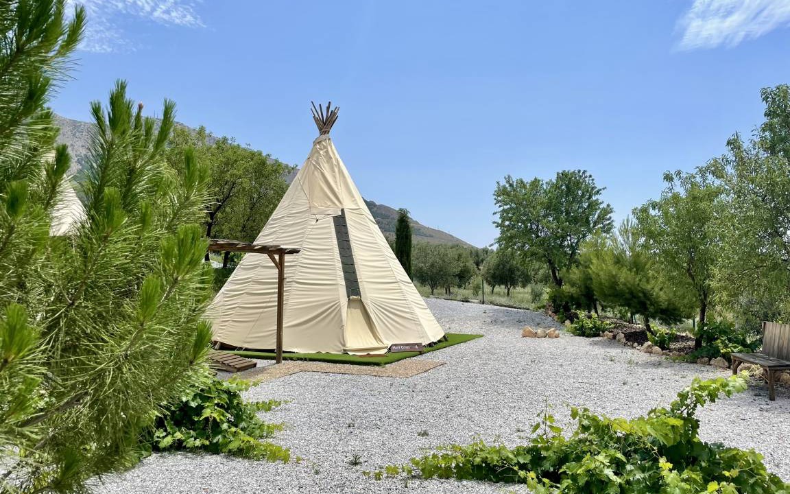 Photo of Outdoor in Zujar