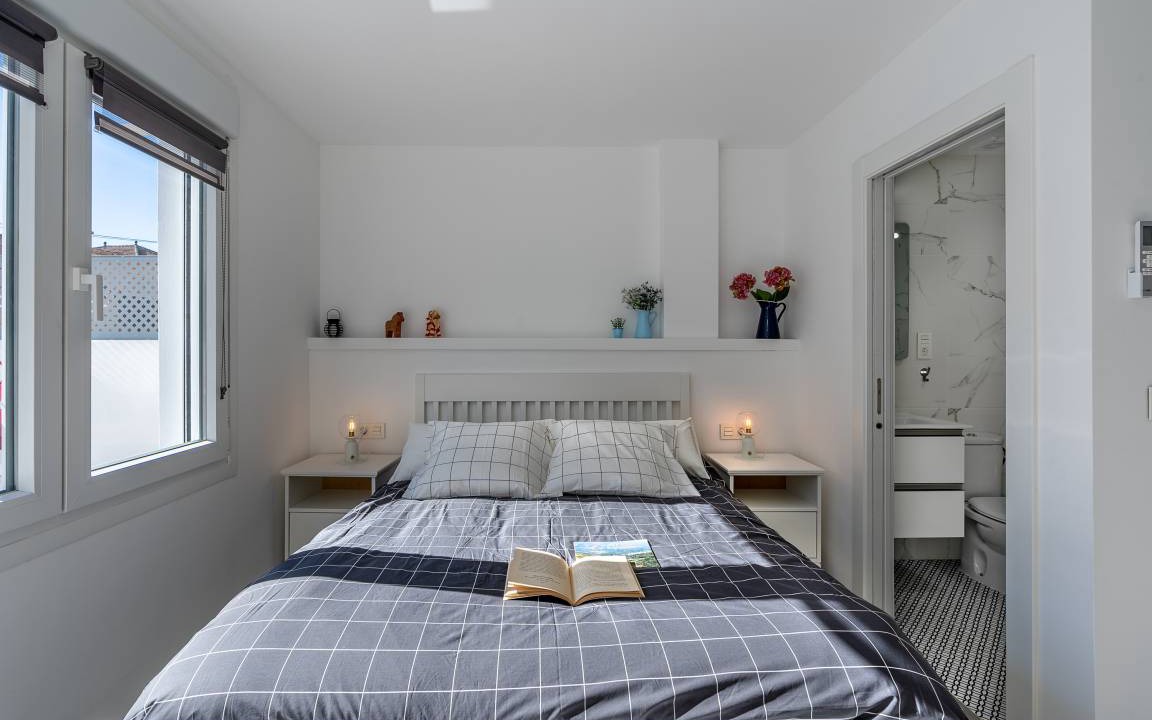 Photo of Bedroom in Melegis