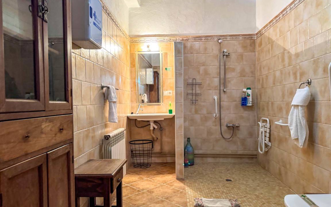 Photo of Bathroom in Freila