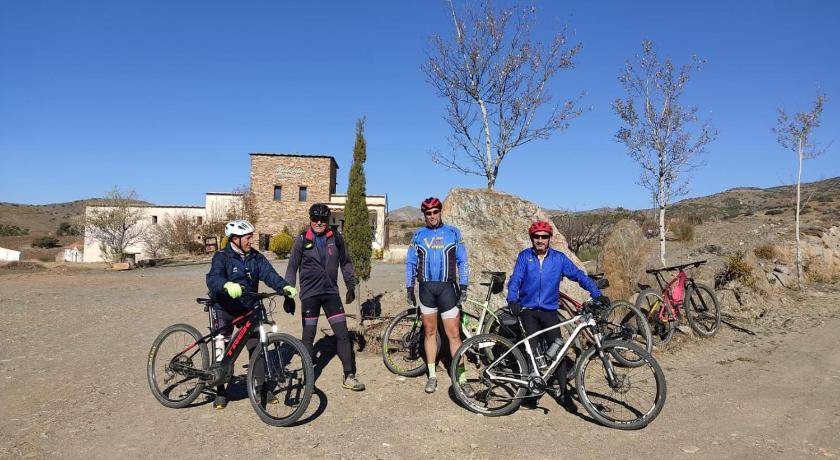 Photo of Others in La Calahorra
