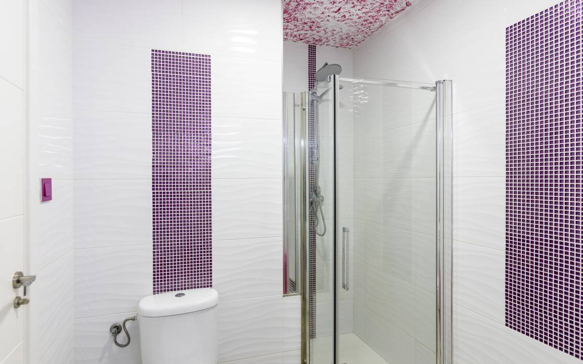 Photo of Bathroom in Salobrena