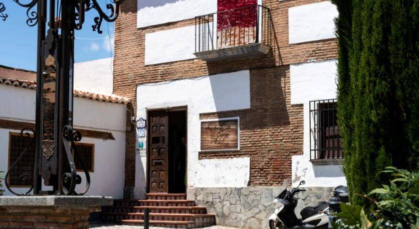Photo of Others in Guadix